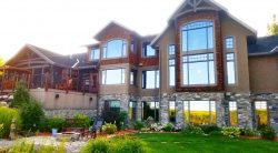 Residential Stucco & Masonry Project Image Gallery