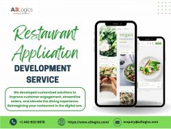 The Ultimate Guide to Restaurant App Development Process