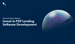 How Building a P2P Lending Platform Software Can Help Different Industries?