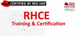 Accelerate Your IT Career in RHCE Training in Pune