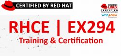 Power Up Your IT Career with Red Hat Certification Training in Pune