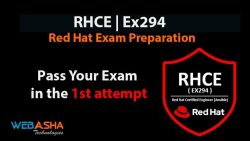 Empower Your Career with RHCE EX294 Exam Training Institute in Pune
