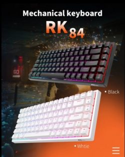 RK84 Keyboard