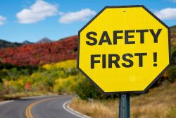 Road Safety Rules in India: A Guide to Traffic Signs and Rules