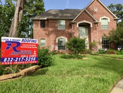 Roofing Company Near Tomball
