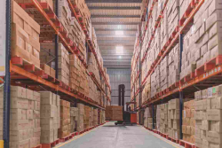 Administrative Warehousing