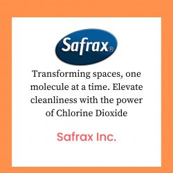 Safrax Inc.’s Power of Chlorine Dioxide