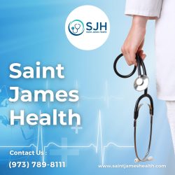 Healthcare Newark | Saint James Health