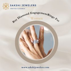 Buy Diamond Engagement Rings For Women
