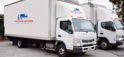 San Francisco Movers: Your Trusted Partner for Seamless Relocations