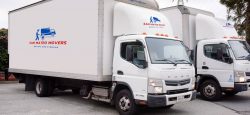 Santa Clara Movers: Your Trusted Partners for Stress-Free Relocations