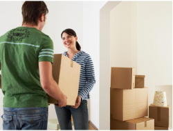 Efficient Local Moving Services in Manchester, NH
