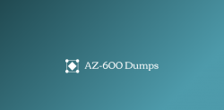 AZ-600 Dumps: Your Success Blueprint