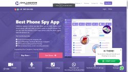 ChyldMonitor – Your Trusted Companion for Ultimate Phone Monitoring with the Finest Spy App