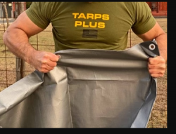 Tarpsplus: Your One-Stop Shop for Heavy-Duty Clear Plastic Tarps