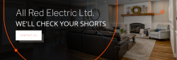 Empowering Businesses with Excellence: All Red Electric Ltd. – Premier Commercial Electric ...
