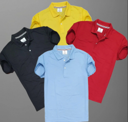 The Best High-Quality & Comfort Polo Shirts for Men