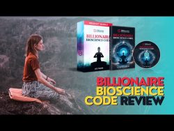 Billionaire Bioscience Code Reviews