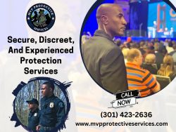 Residential Security Services | MVP Protective Services