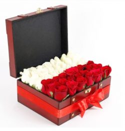 Send Premium Flowers Online With Same Day Delivery – Oyegifts