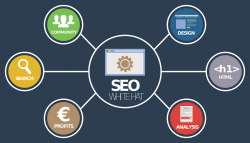 Well-known Organic SEO Services