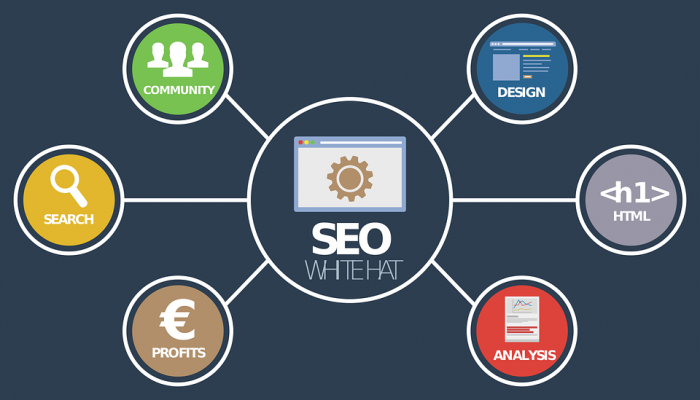 Well-known Organic SEO Services