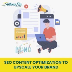 Boost Your Brand’s Visibility: A Guide to Effective SEO Content Optimization