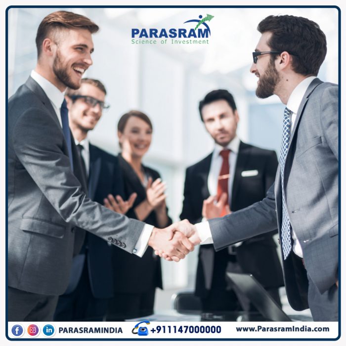 Top Stock Broker in India