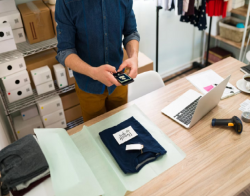 Unleashing the Power of Shopify: Sigma Solve’s Tailored E-commerce Solutions