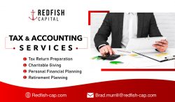 Smart Tax and Accounting Solutions