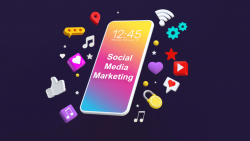 Socialize Your Success: Dynamic Social Media Marketing Services