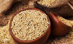 Spice Up Your Life With Nutty Flavored Sesame Seeds Australia