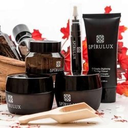 Spirulux Skincare – Targeting Beauty Inside and Out