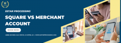 Square vs Merchant Account: Choosing the Right Payment Solution