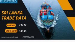Sri lanka Trade Data
