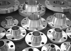Stainless Steel 304L Flanges Exporters