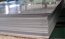 Stainless Steel 309 Sheet