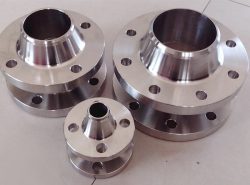 Stainless Steel 316 Flanges Exporters In Mumbai