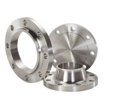 Stainless Steel 321 Flanges Exporters