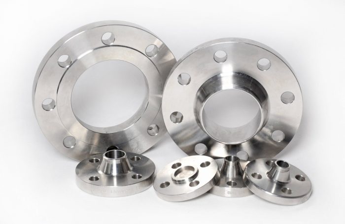 Stainless Steel 904L Flanges Stockists in India