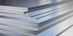 Stainless Steel 304L Sheet & Plate Exporters in Chennai