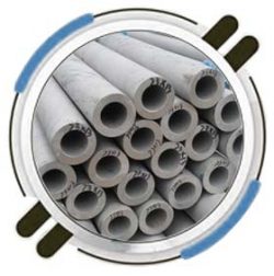 SS 316 Pipe