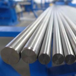 India’s Leading Suppliers of SS Round Bars