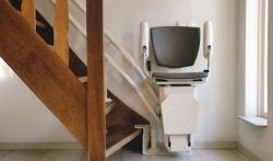 Stair Lift Installation NW Indiana