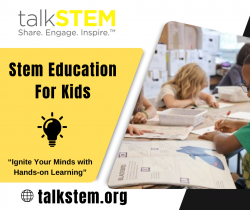 STEM Learning For Your Child