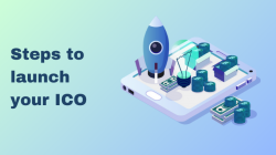 Steps To Launch a Successful ICO in 2024