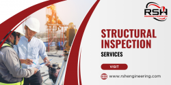 Structural Inspection Services