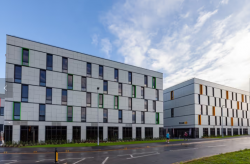 Discover ideal student accommodation in Swansea