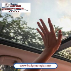 Sunroof Replacement In San Diego