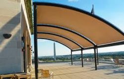Superspan India: Premier Tensile Canopy Structure Suppliers in Delhi
